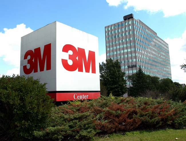All About 3M | Safety Products, Adhesives & Abrasives