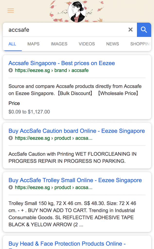 Eezee Products Brands Google