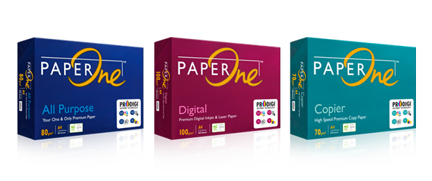 PaperOne™ Professional Print Quality